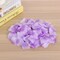 Rose Petals, 2000Pcs Silk Artificial Petals Flowers Home Party Decorations Wedding Bridal Decoration Wholesale Valentine Anniversary Ceremony Purple White